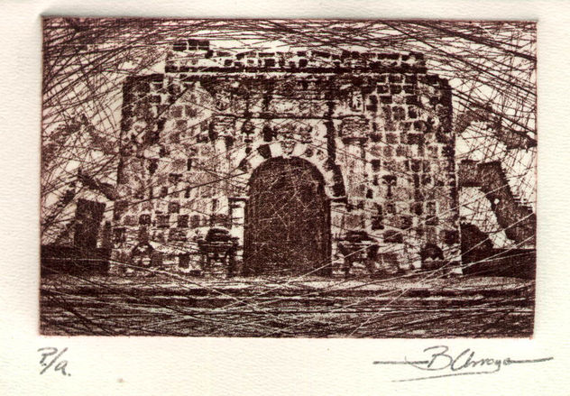 "La Esperanza"