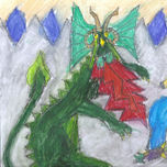 PINTURAS DE LAPICEROS thumbnail 2
