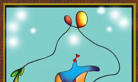 Pintando con Photoshop
