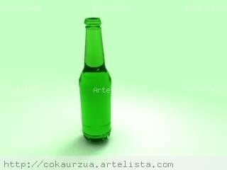 botella
