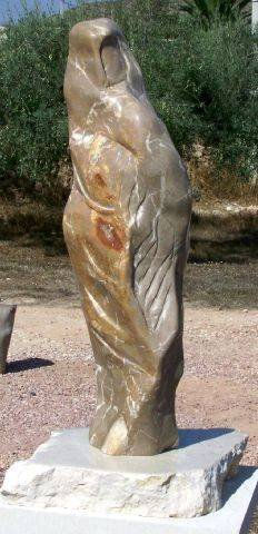 Amparo Marble Figurative