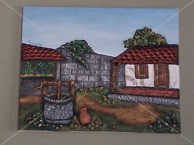 Pozo.