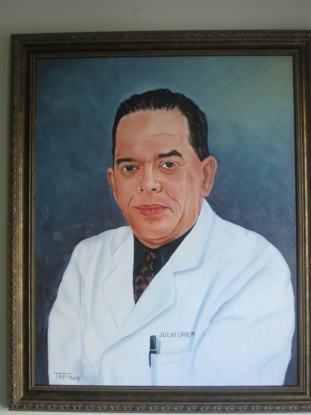 foto retrato