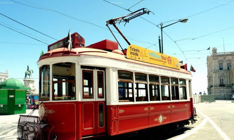 Lisboa