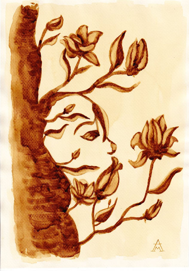 MAGNOLIO HIJO