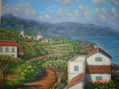 paisaje de canarias