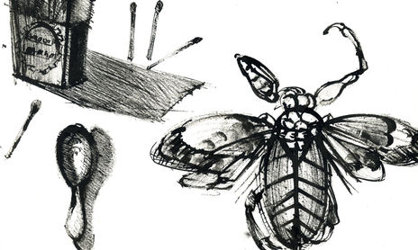 Dibujos 90-2000