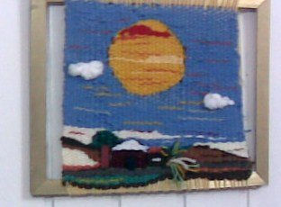 Sol naciente