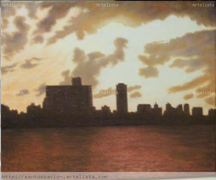 Malecon habanero