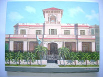 Casona del vedado