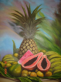 Frutas