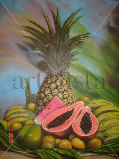 Frutas