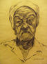 Retrato de minha avó