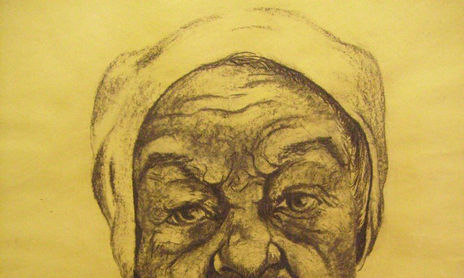 DESENHO