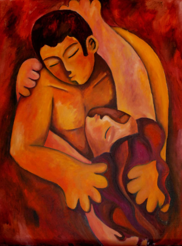 amantes
