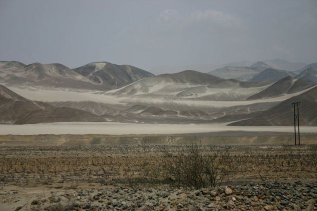 Paisaje Peruano 