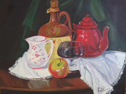 Bodegon