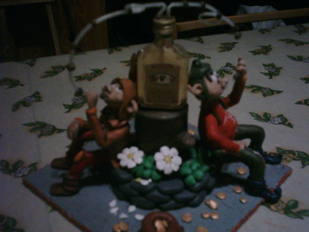 Duendes Borrachos 