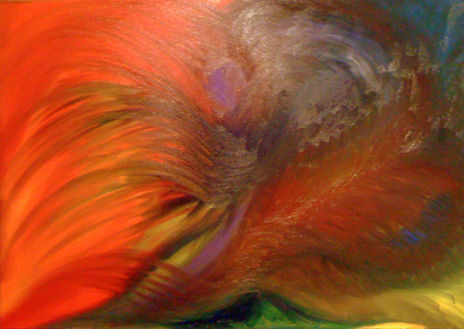 Lujuria