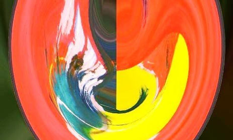 aple arte digtal impreso