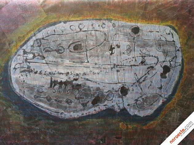 HUELLA URBANA
