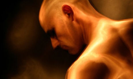 Hombre