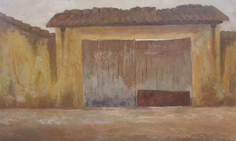 PUERTAS