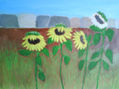 girasoles