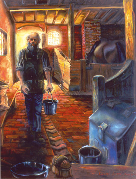 Homenaje al Campesino