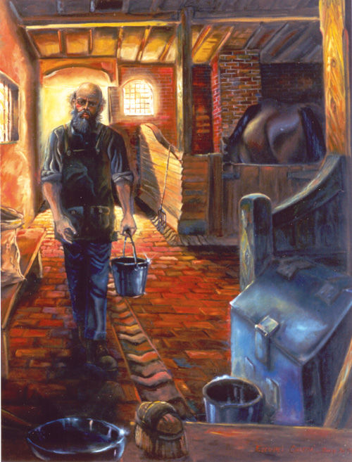 Homenaje al Campesino