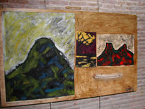 Montaña,2004