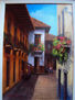 callejon