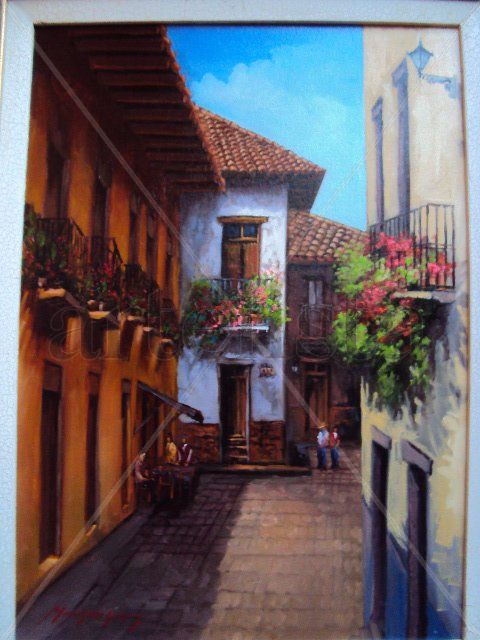 callejon