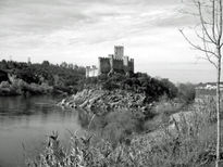 Castelo medieval