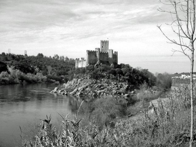 Castelo medieval 