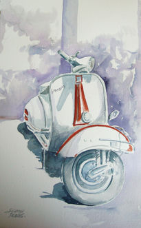 Vespa