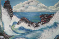 Mar embrabesido