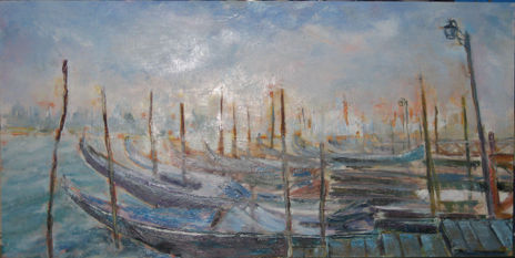 Venecia