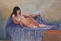 MUJER DESNUDA