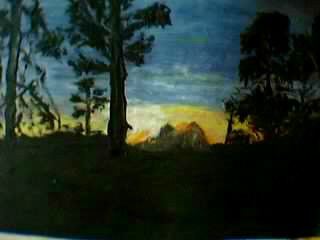 Atardecer