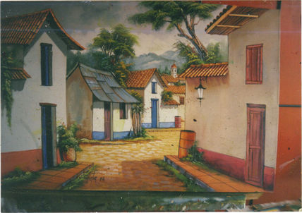 Calle
