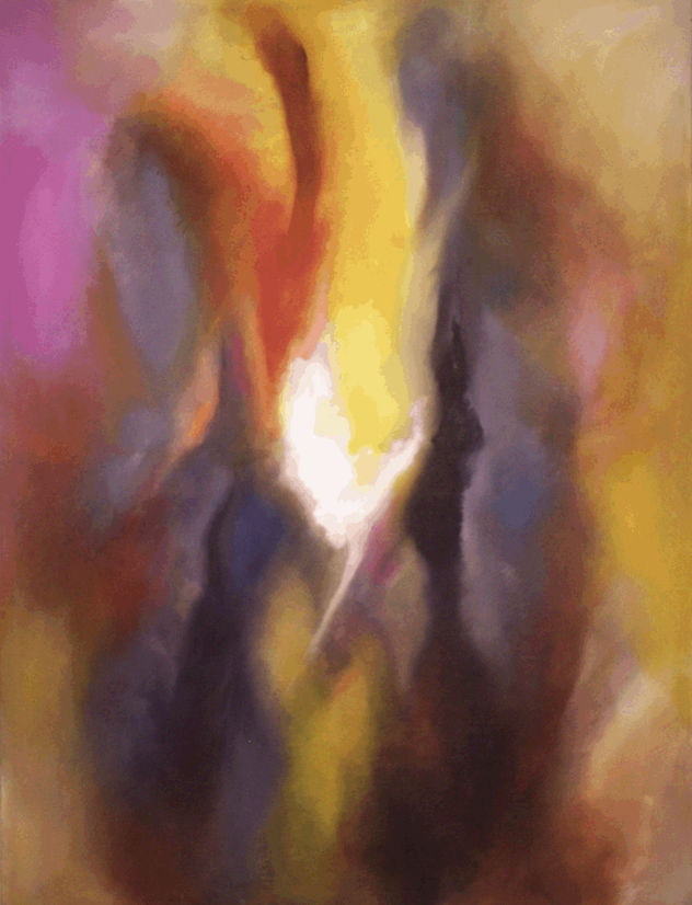 amor incendido