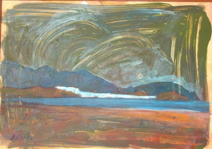 La isleta