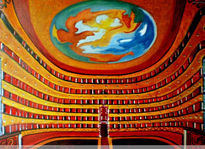 Vision del teatro 2