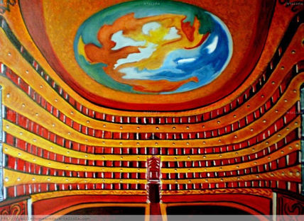Vision del teatro 2