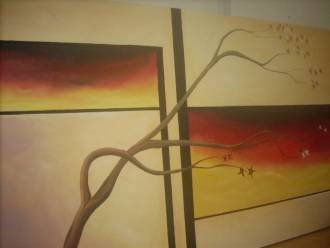 natural abstracto