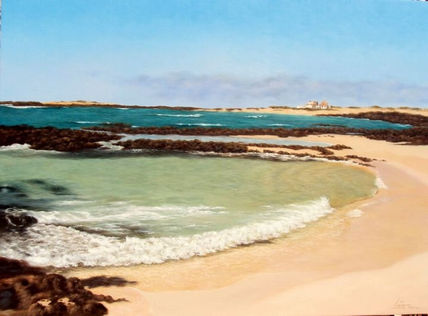 Calita del Cotillo