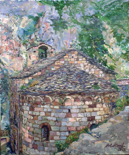 eRMITA dE aRBOLO