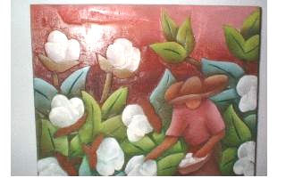 Algodoneros