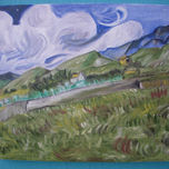 sIguiendo pasos de Van gogh thumbnail 1